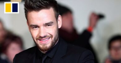 Former One Direction singer Liam Payne found dead after falling from hotel room in Argentina