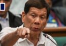 Former Philippine president Duterte’s ‘I had a death squad’ admission stuns senators