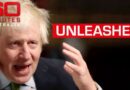 Former UK prime minister Boris Johnson uncut and unleashed | 60 Minutes Australia