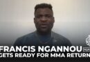 Francis Ngannou returns to MMA Saturday in his PFL debut, confirms he’s still open to boxing