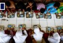 Free lunches for 83 million Indonesians?