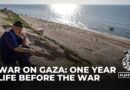 Gaza before Israel’s war: Palestinians mourn life before suffering