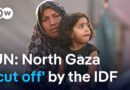 Gaza update: UN slams Israeli operations, WHO vaccination programme in jeopardy | DW News