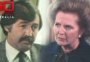 George Negus’ iconic interview with Margaret Thatcher | 60 Minutes Australia