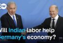 Germany to triple visas to skilled Indian workers in order to boost economy | DW News