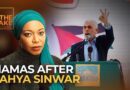 Hamas confirms killing of leader Yahya Sinwar. What’s next? | The Take