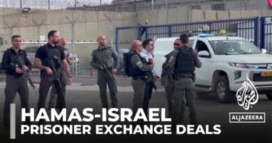 Hamas demands Palestinians release: Prisoner exchange deals often the only way out