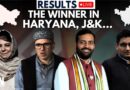 Haryana, Jammu & Kashmir Results 2024 LIVE: Counting Begins, Who Will Win? | BJP | Congress?