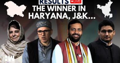 Haryana, Jammu & Kashmir Results 2024 LIVE: Counting Begins, Who Will Win? | BJP | Congress?