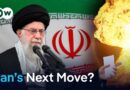 Have sanctions weakened Iran’s military capabilities? | DW News