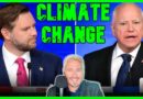 ‘HE CALLED IT A HOAX’: Tim Walz EVISCERATES Vance On Climate Change | The Kyle Kulinski Show