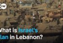 “Hezbollah is a very, very tough organization to beat” | DW News