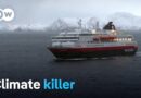 How can ships become cleaner? | DW Documentary