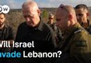 How costly would a ground invasion of southern Lebanon be for Israel? | DW News