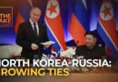 How could North Korean troops in Russia shape the Ukraine war? | The Take