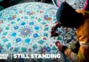 How Descendants Of Taj Mahal Artisans Are Keeping Marble Inlay Work Alive | Still Standing