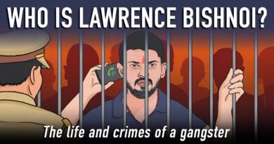 How did Lawrence Bishnoi rise from a student leader to international kingpin? | NL deep-dive report