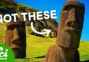 How Easter Islanders Grew Food From Rocks