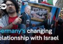 How Germany’s relationship with Israel has changed over the past year | DW News