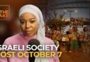 How has Israeli society shifted since October 7? | The Take