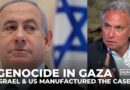 How Israel and US manufactured the case for genocide in Gaza: Marwan Bishara