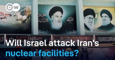 How Israel could retaliate for Iran’s attack | DW News