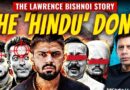 How Lawrence Bishnoi Became The No1 Don of India | Who’s Next On His Hit List? | Akash Banerjee