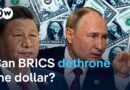 How realistic is the BRICS ambition to reshape global trade without the US Dollar? | DW News