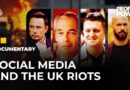 How social media helped fuel the 2024 UK riots | People & Power Documentary