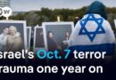 How the Hamas terror attack changed Israeli society | DW News