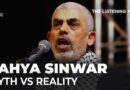 How the killing of Yahya Sinwar shattered Israel’s narrative | The Listening Post