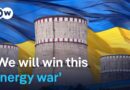 How Ukraine plans to survive another winter of energy attacks | DW News