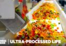 How Ultra-Processed Baby Food Gets Kids Hooked On Sugar | Ultra-Processed Life | Business Insider