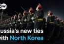 How will NATO respond to Russia’s use of North Korean troops? | DW News