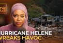 How will survivors rebuild in Helene’s aftermath? | The Take