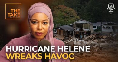 How will survivors rebuild in Helene’s aftermath? | The Take