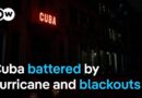 Hurricane Oscar, economic woes, and US sanctions undermine Cuba’s ability to restore electricity