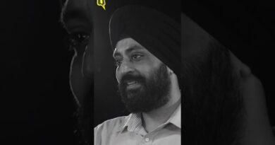 ‘I Met Many Kaurs of 1984’ Author’s Note | The Quint’s Documentary on Anti-Sikh Massacre Out Soon