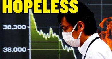 I Witnessed China’s Stock Market IMPLOSION and Here’s What Happened