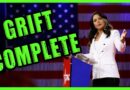 ‘I’M REPUBLICAN’: Tulsi Gabbard’s VILE Grift Is Now COMPLETE | The Kyle Kulinski Show