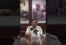 IN A MINUTE: Indonesia’s new presidential cat #shorts