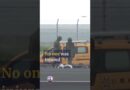 IN A MINUTE: WWII bomb in Japan explodes near airport runway #shorts