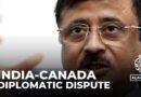 India-Canada diplomatic dispute: Countries expel diplomats in wake of 2023 killing