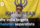 India Canada row: Transnational repression or fostering of terrorism? | DW News