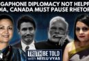 India-Canada Row: Understanding Trudeau’s Latest Charge Against New Delhi, Implications | Neelu Vyas