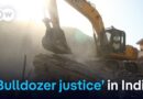 Indian Muslims say they’re targets of ‘bulldozer justice’ | DW News