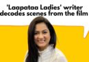 India’s Oscar entry Laapataa Ladies’ Writer Decodes Scenes from the Film | The Quint