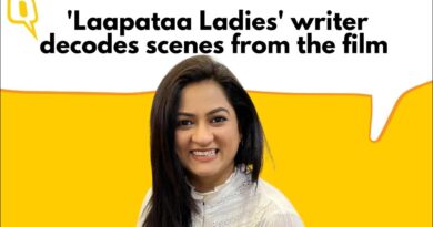 India’s Oscar entry Laapataa Ladies’ Writer Decodes Scenes from the Film | The Quint