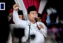 Indonesia swears in largest cabinet since the 1960s as locals voice hope for change