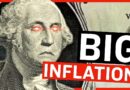 Inflation is About to Come ROARING BACK (regardless of Who Wins)